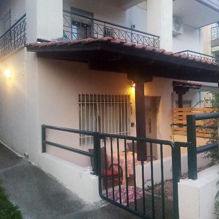 Haras'House Apartment Asvestochori Exterior photo