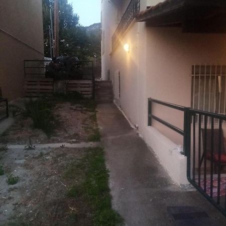 Haras'House Apartment Asvestochori Exterior photo