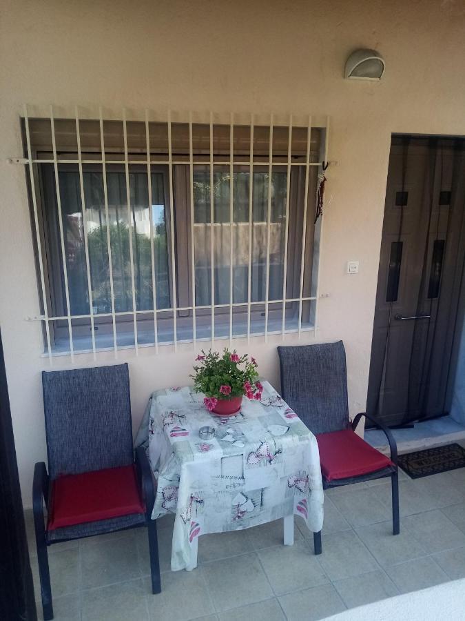 Haras'House Apartment Asvestochori Exterior photo