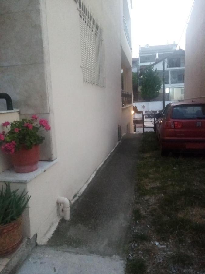 Haras'House Apartment Asvestochori Exterior photo